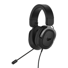 Buy Asus TUF H3 Gaming Headset - Gun Metal from Vmart in Pakistan