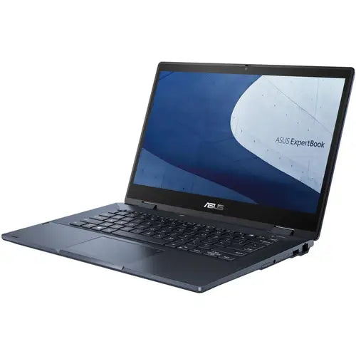 Buy Asus ExpertBook B3402FBA Ci5 1235U 8GB 512GB SSD Dark Grey from Vmart in Pakistan