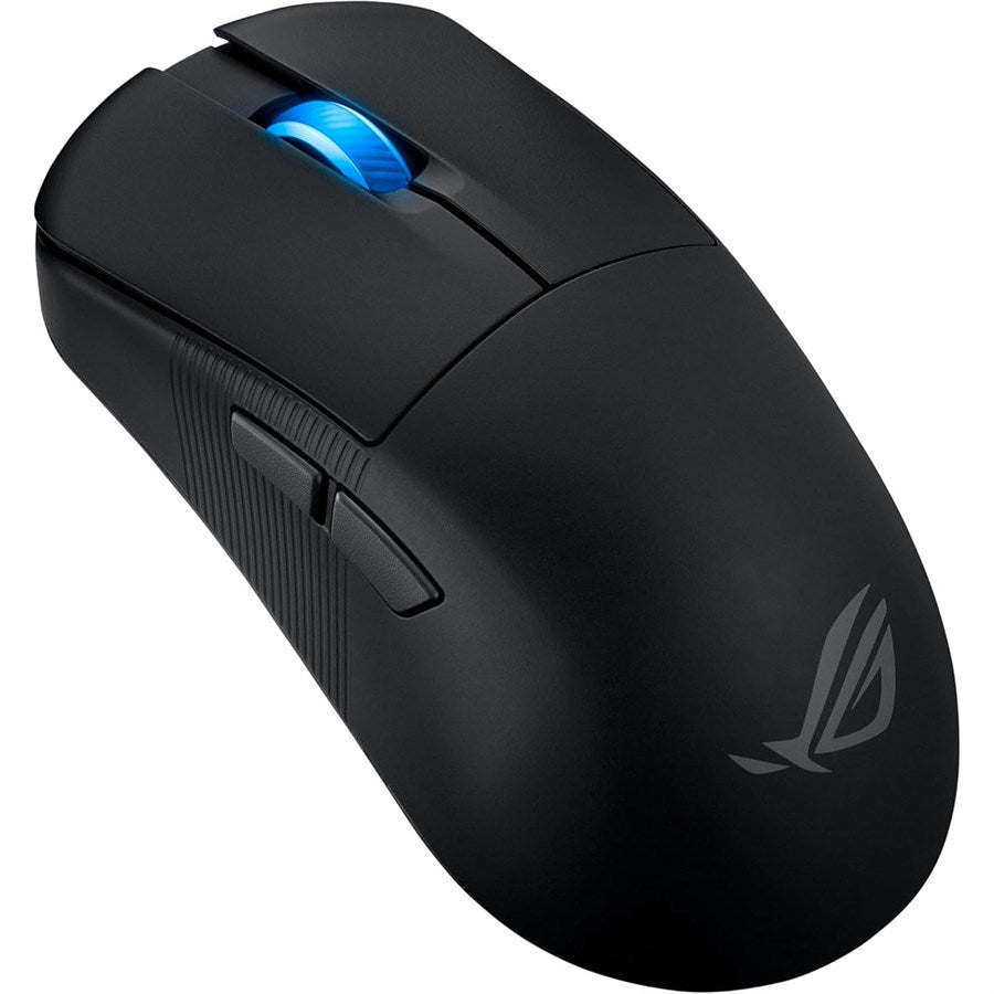 Buy Asus ROG Harpe Ace Mini Semi-Symmetrical Gaming Mouse Black from Vmart in Pakistan