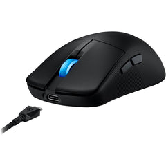 Buy Asus ROG Harpe Ace Mini Semi-Symmetrical Gaming Mouse Black from Vmart in Pakistan