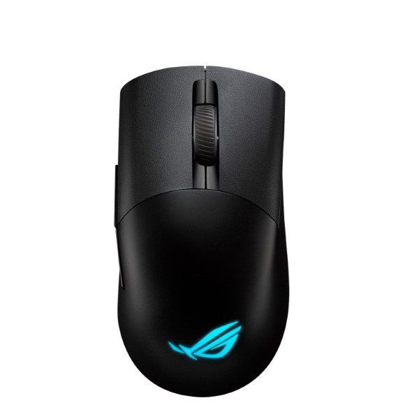 Buy Asus ROG Keris Wireless AimPoint Gaming Mouse Black from Vmart in Pakistan