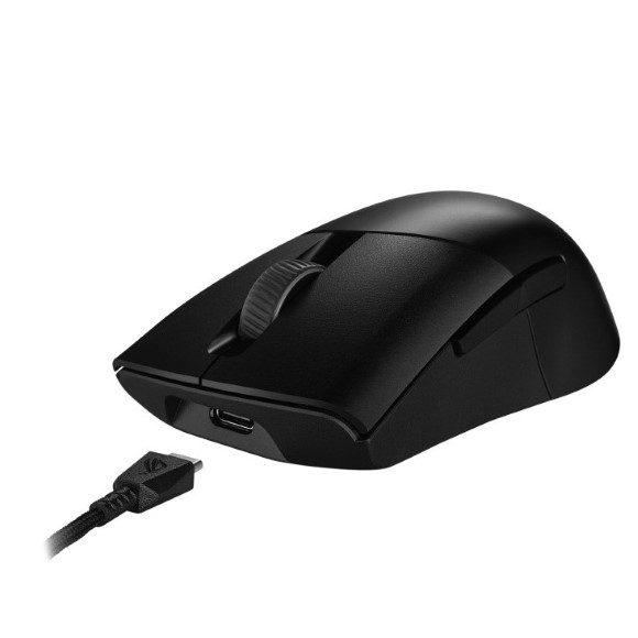 Buy Asus ROG Keris Wireless AimPoint Gaming Mouse Black from Vmart in Pakistan