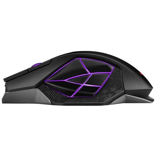 Buy Asus ROG Spatha X Wireless Gaming Mouse from Vmart in Pakistan