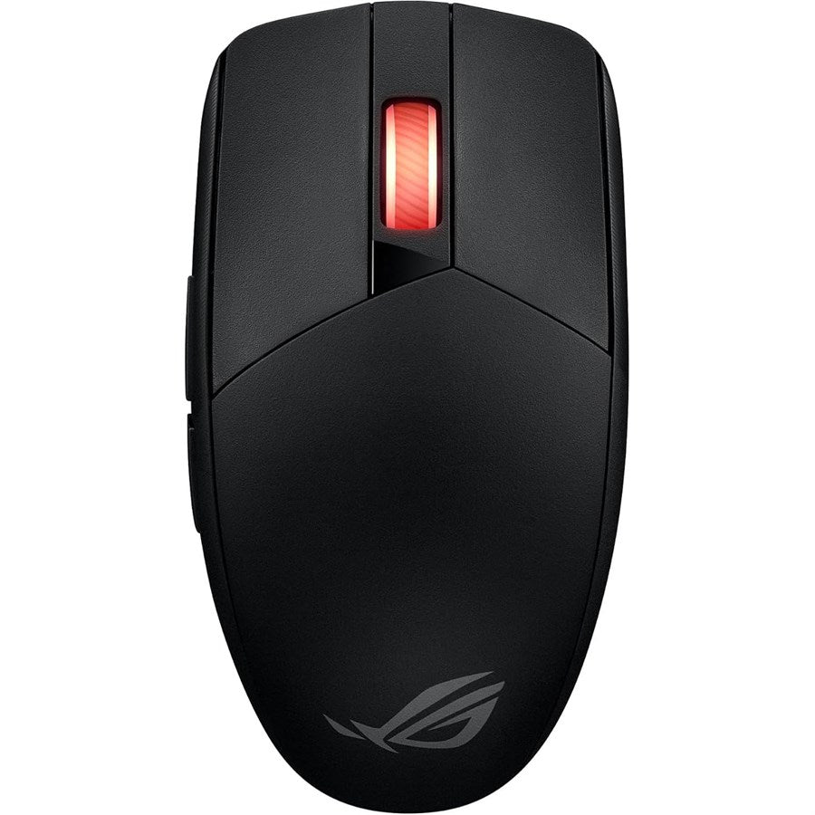 Buy Asus ROG Strix Impact III Wireless Gaming Mouse Black from Vmart in Pakistan