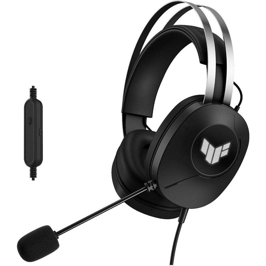 Buy Asus TUF Gaming H1 Gen II Gaming Headset from Vmart in Pakistan