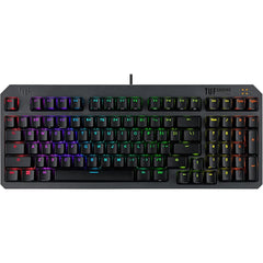 Asus TUF Gaming K3 Gen II Mechanical Keyboard