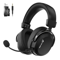 Buy Attack Shark L30 Pro Wireless Gaming Headset from Vmart in Pakistan
