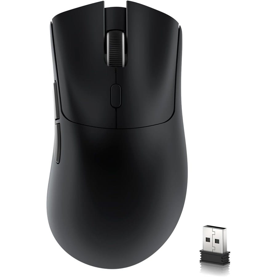 Buy Attack Shark R1 Wireless Gaming Mouse from Vmart in Pakistan