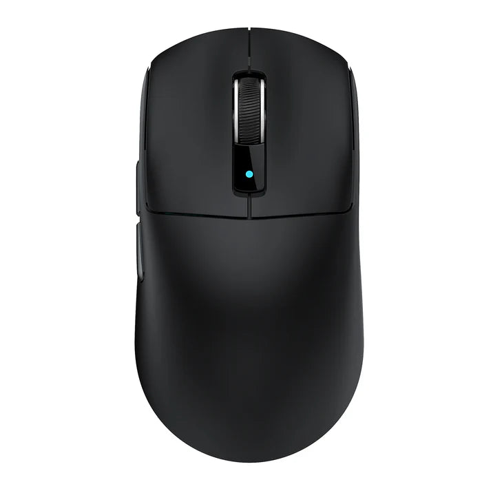 Buy Attack Shark R6 Ultralight 39g Wireless 8K PAW3950MAX Gaming Mouse Vmart in Pakistan