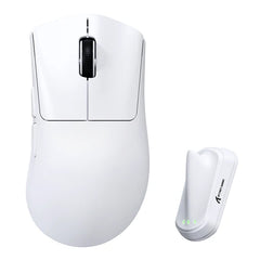 Buy Attack Shark V8 Ultra-Light Ergonomic Wireless Gaming Mouse from Vmart in Pakistan