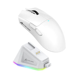 Buy Attack Shark X11 Wireless Gaming Mouse with Charging Dock from Vmart in Pakistan