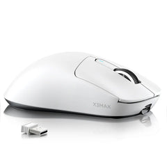 Buy Attack Shark X3 Max PAW3950 Wireless Gaming Mouse Vmart in Pakistan