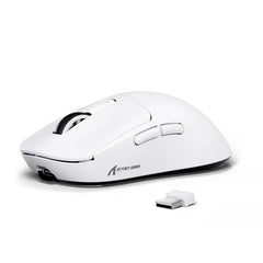 Buy Attack Shark X3 Wireless Gaming Mouse PAW3395 Superlight from Vmart in Pakistan