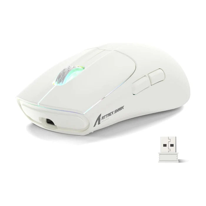 Buy Attack Shark X5 Wireless Gaming Mouse Vmart in Pakistan
