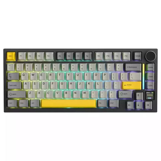 Buy Attack Shark X820 Ultra Tri-mode Gasket Mechanical Keyboard Vmart in Pakistan