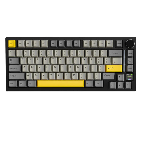 Buy Attack Shark X820 Ultra Tri-mode Gasket Mechanical Keyboard from Vmart in Pakistan