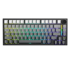 Buy Attack Shark X820 Ultra Tri-mode Gasket Mechanical Keyboard from Vmart in Pakistan