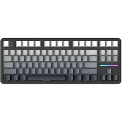 Buy Attack Shark X87 Tri-mode Gasket Mechanical Keyboard Vmart in Pakistan