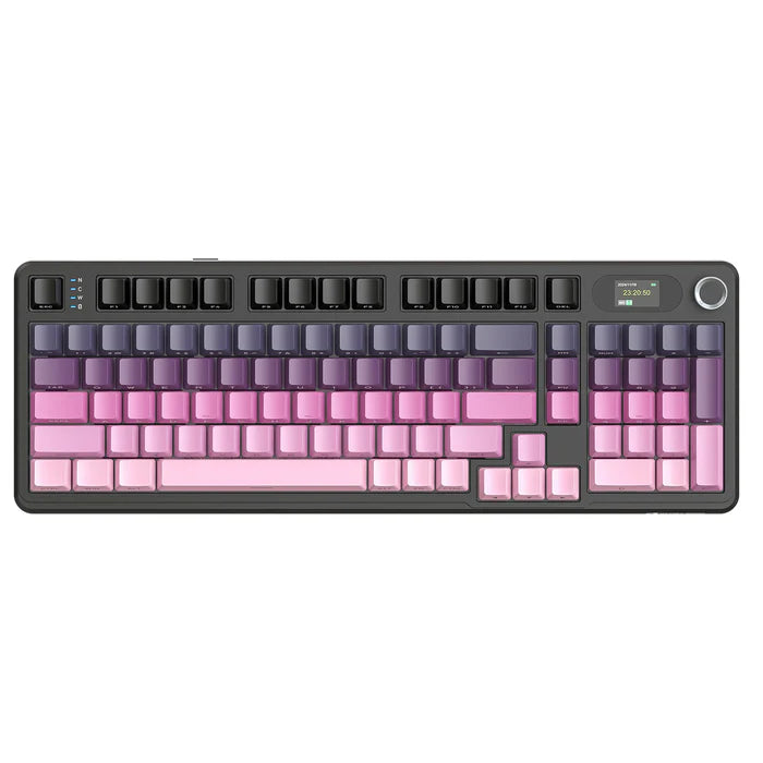 Buy Attack Shark X98 Pro Wireless Gaming Keyboard Vmart in Pakistan