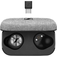 Buy Sennheiser Momentum True Wireless Bluetooth Earbuds from Vmart in Pakistan