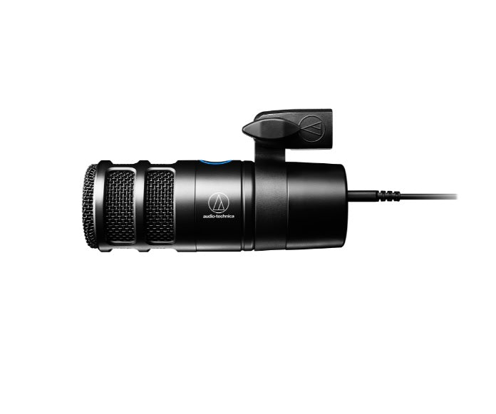 Buy Audio-Technica AT2040USB Hypercardioid Dynamic USB Microphone Vmart in Pakistan