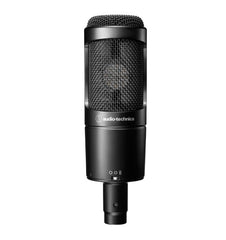 Buy Audio-Technica AT2050 Multi-pattern Condenser Microphone Vmart in Pakistan