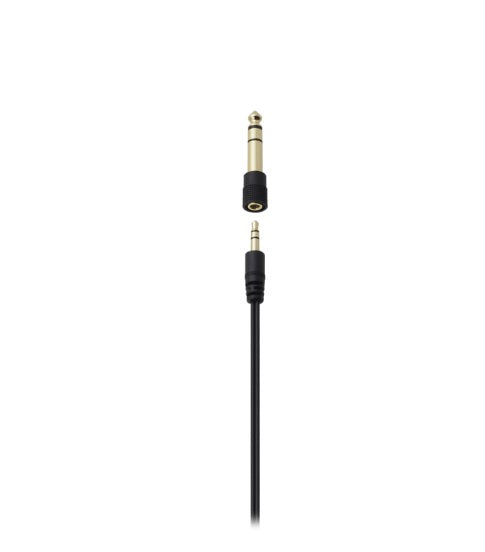 Buy Audio-Technica ATH-AVC200 SonicPro Over-Ear Headphones Vmart in Pakistan