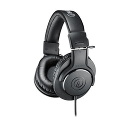 Audio-Technica ATH-M20x Professional Monitor Headphones