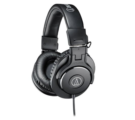 Buy Audio-Technica ATH-M30x Professional Monitor Headphones Vmart in Pakistan