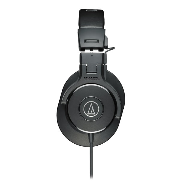 Buy Audio-Technica ATH-M30x Professional Monitor Headphones Vmart in Pakistan