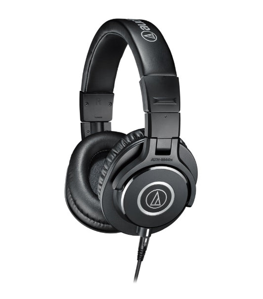 Buy Audio-Technica ATH-M40x Professional Studio Monitor Headphones Vmart in Pakistan