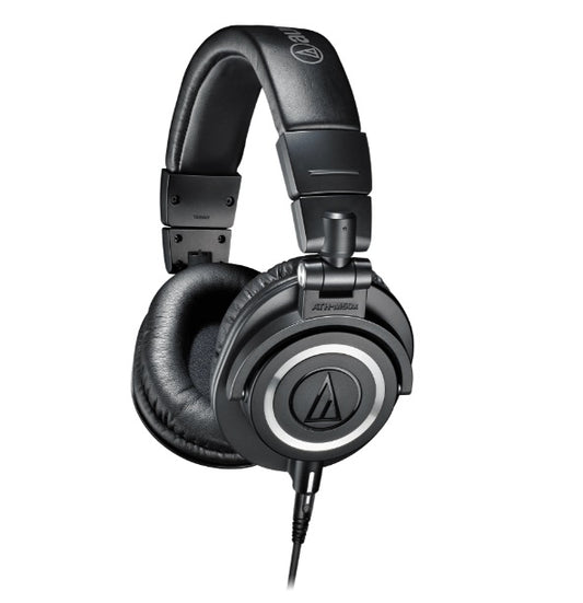 Buy Audio-Technica ATH-M50x Professional Monitor Headphones Vmart in Pakistan