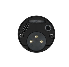 Buy Audio-Technica ATR2100x-USB Cardioid Dynamic USB/XLR Microphone Vmart in Pakistan