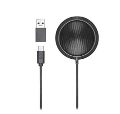 Buy Audio-Technica ATR4697-USB Omnidirectional Condenser Boundary Microphone Vmart in Pakistan