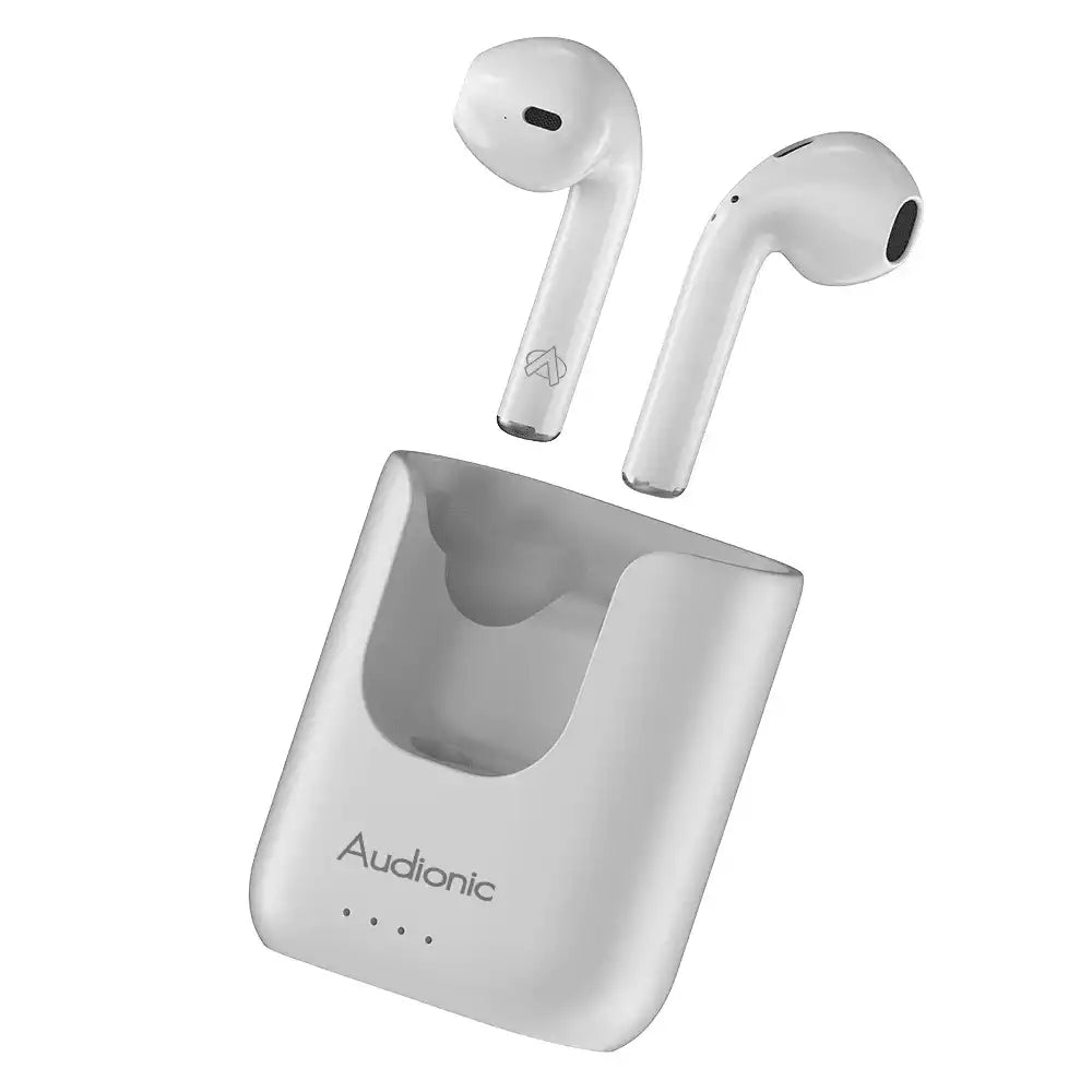 Buy Audionic Airbud 450 Wireless Earbuds from Vmart in Pakistan