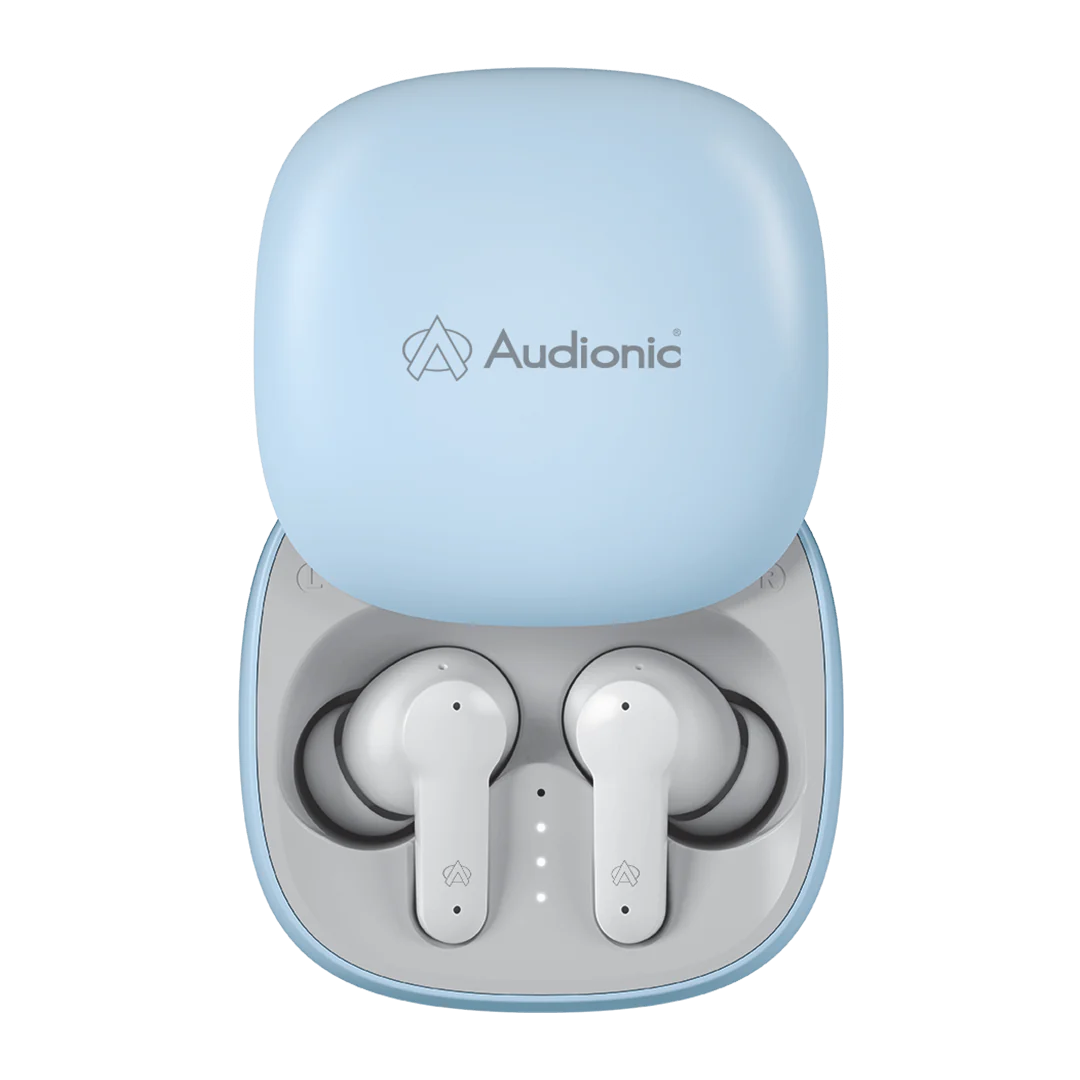 Buy Audionic Airbud 550 Slide Earbuds from Vmart in Pakistan