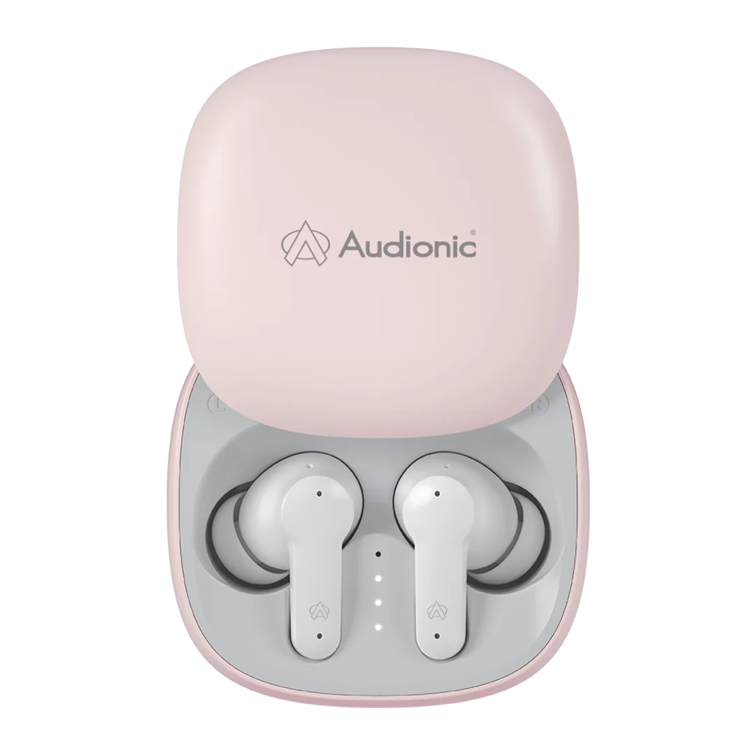 Buy Audionic Airbud 550 Slide Earbuds from Vmart in Pakistan
