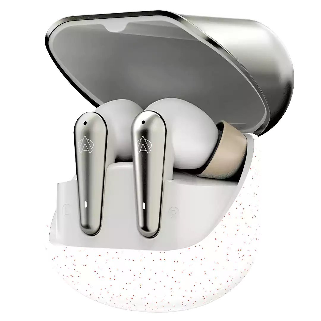 Buy Audionic Airbud 595 Flip Earbuds from Vmart in Pakistan