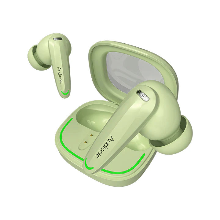 Buy Audionic Airbud 735 Ion with ANC from Vmart in Pakistan