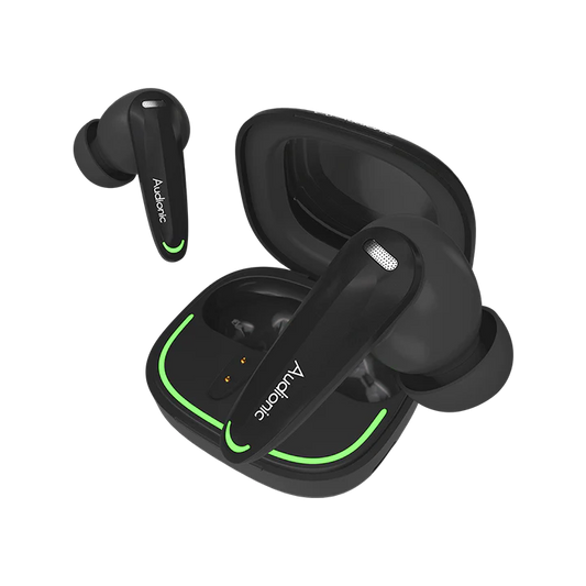 Buy Audionic Airbud 735 Ion with ANC from Vmart in Pakistan