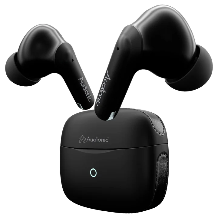Buy Audionic Airbud 740 ION with ANC from Vmart in Pakistan