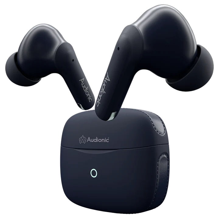 Buy Audionic Airbud 740 ION with ANC from Vmart in Pakistan