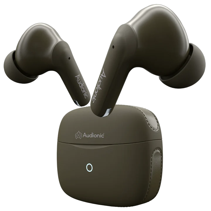 Buy Audionic Airbud 740 ION with ANC from Vmart in Pakistan