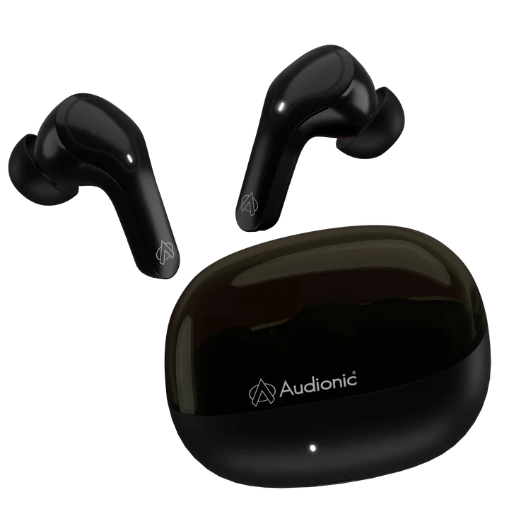 Buy Audionic Airbud 745 ION Wireless Earbuds Vmart in Pakistan