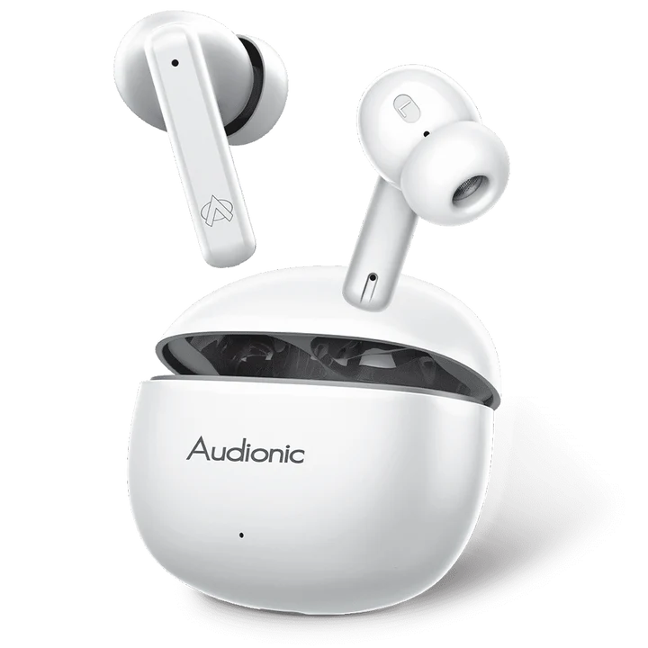 Buy Audionic Airbud Signature S680 from Vmart in Pakistan
