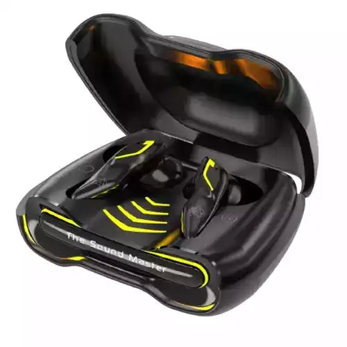 Buy Audionic Airbuds Battlebuds Gaming Earbuds from Vmart in Pakistan