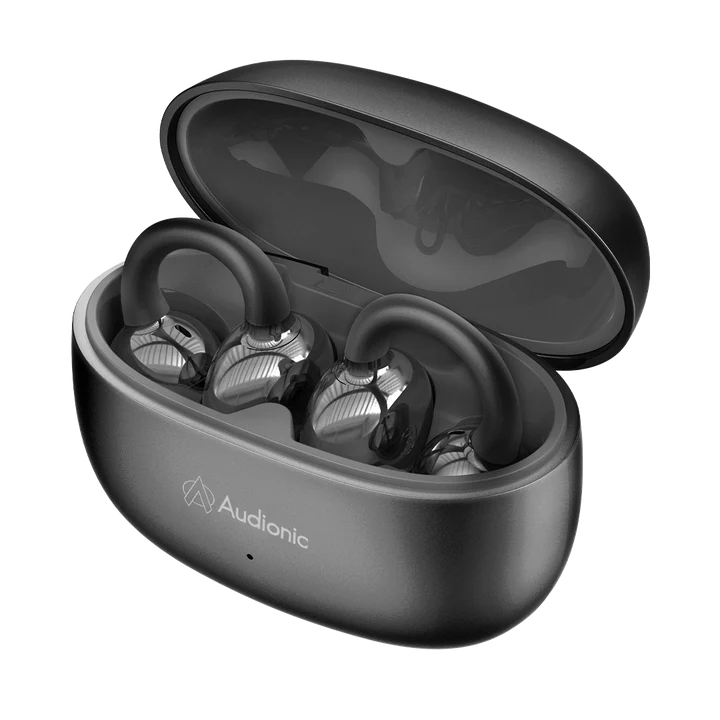 Buy Audionic Aircuff Wireless Earbuds from Vmart in Pakistan