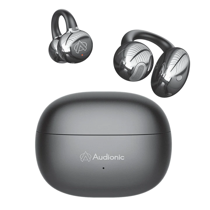 Buy Audionic Aircuff Wireless Earbuds from Vmart in Pakistan
