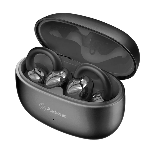 Buy Audionic Aircuff Wireless Earbuds from Vmart in Pakistan