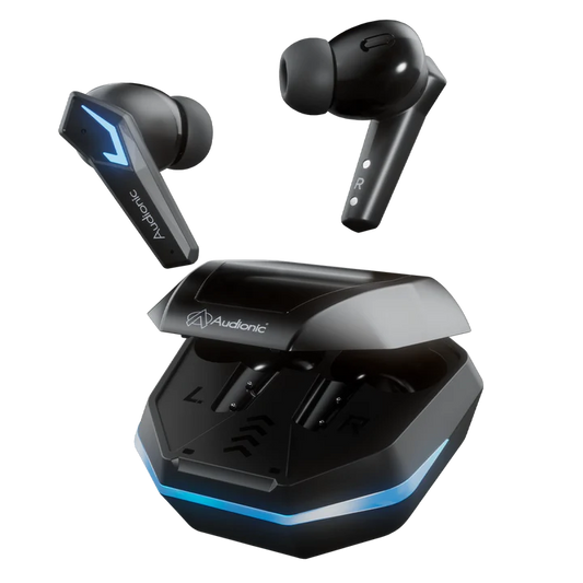 Buy Audionic Battlebuds Lite Gaming Earbuds from Vmart in Pakistan